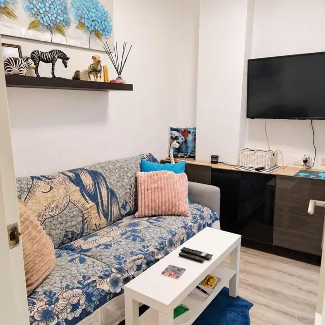 Apartamento 2 habitaciones 56m² en venta - La Mata pueblo — 11