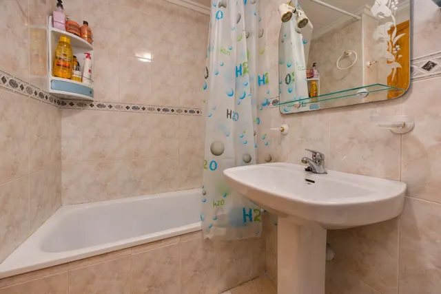 Apartamento 50m² en venta - Estacion de autobuses — 10