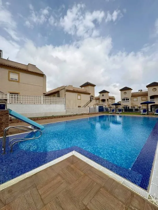 Ático 2 habitaciones 61m² en venta - El Edén - Los Estaños - foto 4