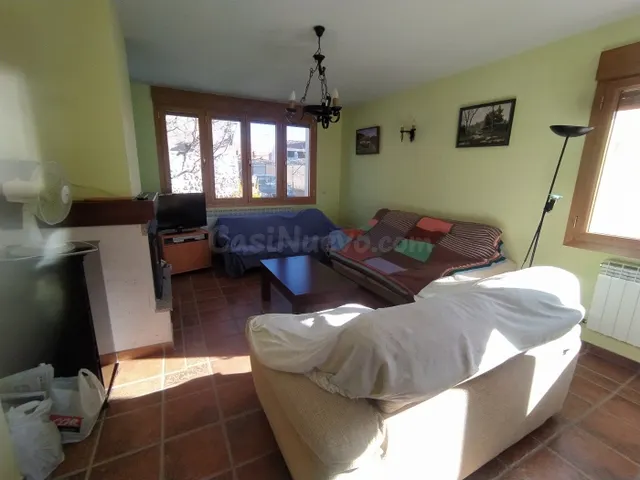 Chalet en Venta en Cozuelos de Fuentidueña Ref.1861 - foto 4