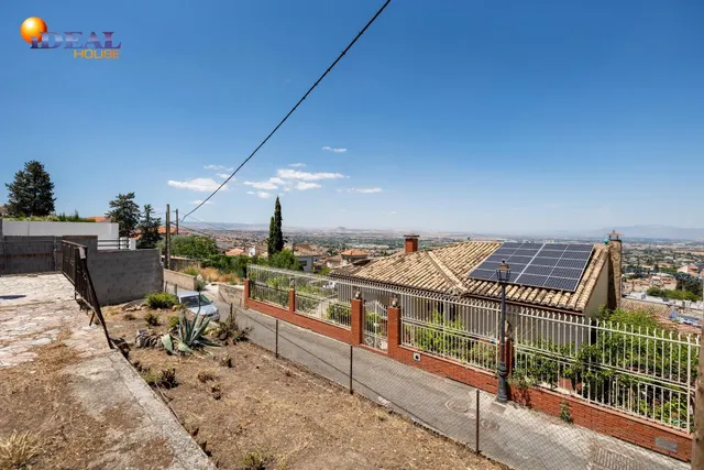 TERRENO URBANO BARRIO MONACHIL — 14