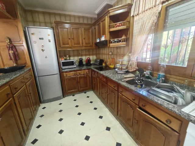 Campo en Sax 14.000 m2 parcela y casa con piscina — 17