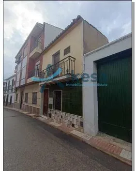 Venta de Casa en Bailén, Jaén.