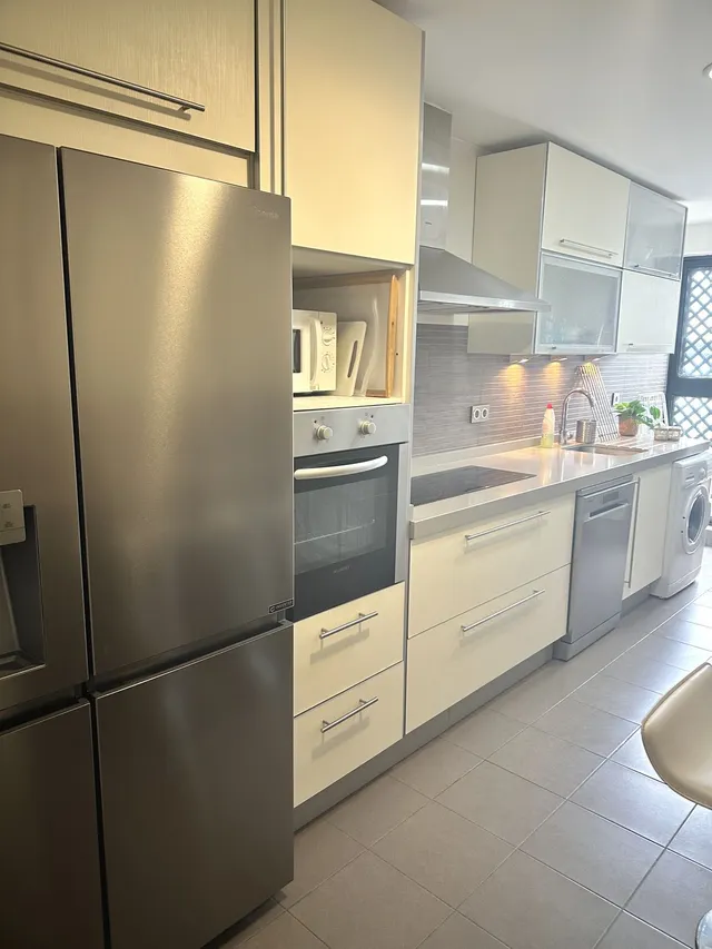 Ático 2 habitaciones 110m² en venta - Marbella — 27
