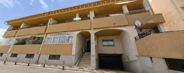 DUPLEX CON 2 TERRAZAS EN CULLAR VEGA, GARAJE  TRASTERO Y ASCENSOR — 36