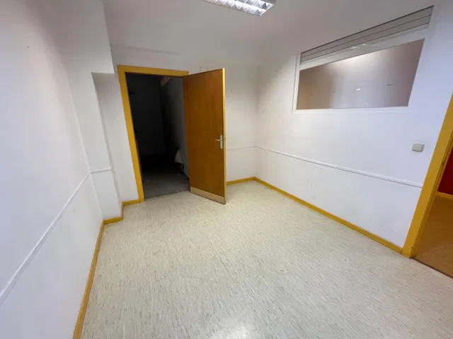 Despacho 268m² en alquiler - Paseo Zorrilla — 26