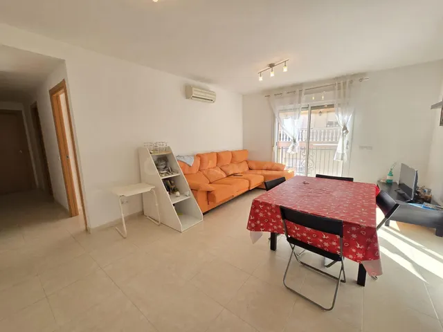 Moderno Piso en Camarles( LLigallo del Gangil) con Piscina y - foto 4