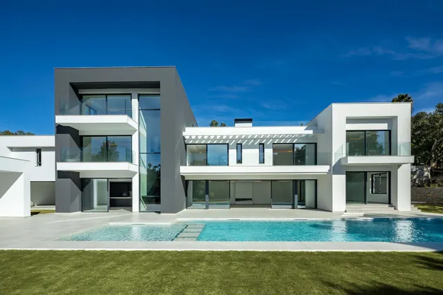 Chalet 7 habitaciones 862m² en venta - San Roque Pueblo — 16
