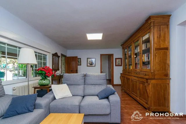 Casa-Chalet en Venta en Colmenar Viejo Madrid — 5