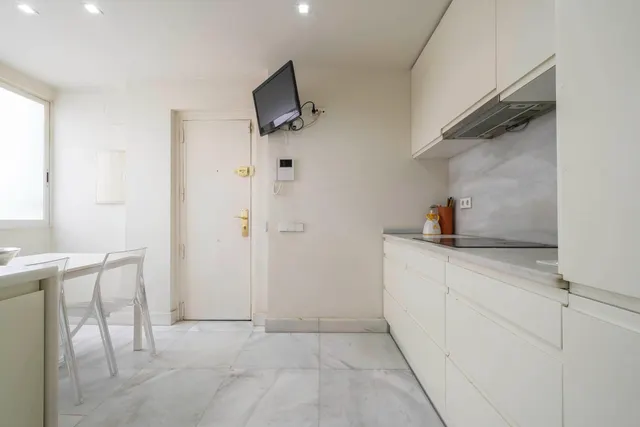 VIVIENDA DE AUTOR | 178 m2 | 7ª PLANTA | 5 DORMITORIOS | PARQUE DE LAS AVENIDAS — 29