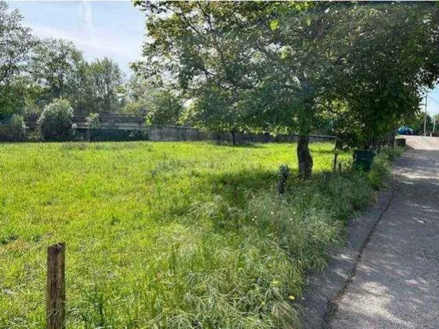 TERRENO URBANO EN SANTA MARIA DE CAYON. PROMOCIÓN !!!! - foto 3