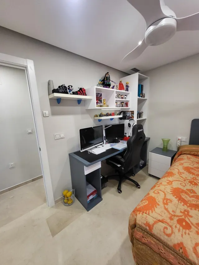 Exclusivo Piso Reformado en Benidorm - Nuevos Juzgados — 21