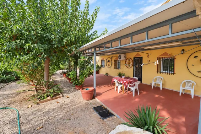 Prat en Las Casas de Alcanar — 3