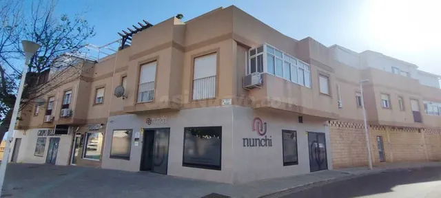 Parking coche en Venta en Retamar Almería