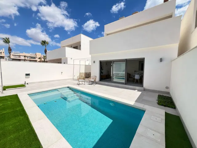 Villa 3 habitaciones 117m² en venta - Los Dolses — 16