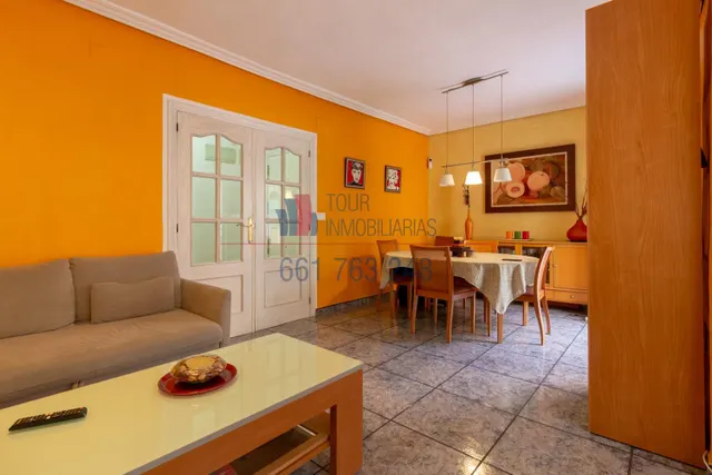 Piso 3 habitaciones 85m² en venta - La Florida — 8