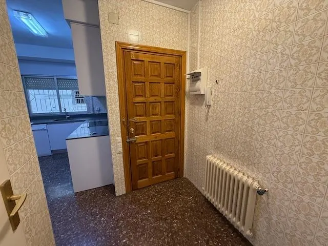 VENTA PISO MUY CENTRICO EN GRAN VIA ALFONSO X EL SABIO, 150M2., 4 DORMITORIOS, 2 PLAZAS DE GARAJE — 15