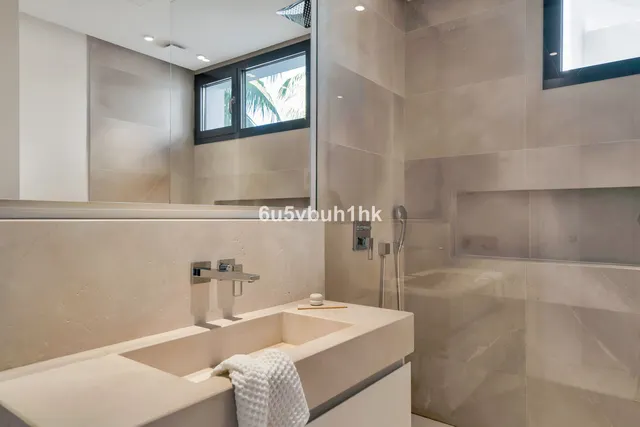 Chalet 6 habitaciones 476m² en venta - Marbella — 36