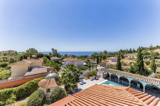 Chalet 6 habitaciones 500m² en venta - Centro — 36