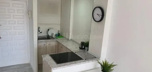 Moderno estudio en Zona Parque de la Paloma - Benalmádena - foto 4