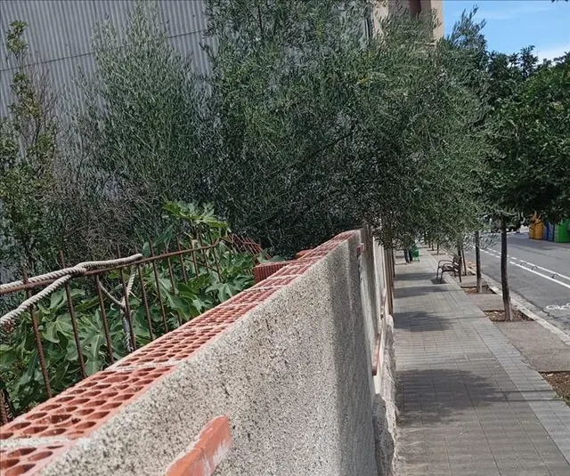 Solar urbano edificable en Figueres — 26