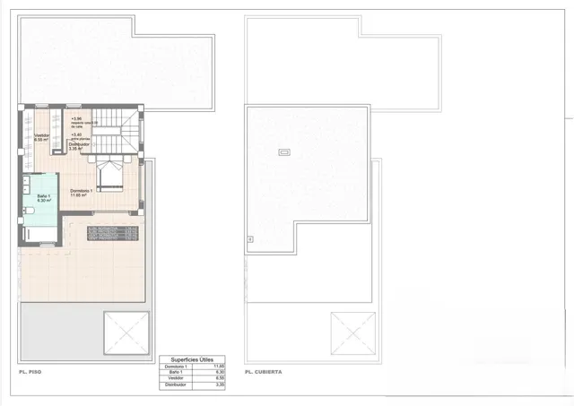 Villa 3 habitaciones 247m² en venta - La marina - foto 3