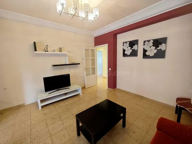 Piso 3 habitaciones 102m² en alquiler - Centro — 2