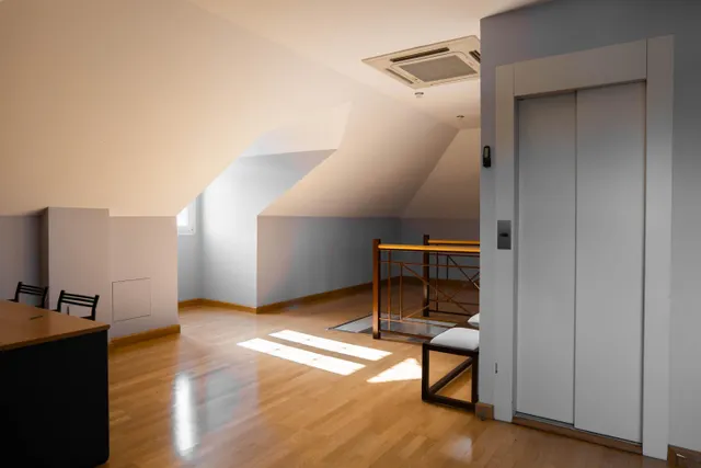 Casa o chalet independiente en calle XIX, Las Matas - Peñascales, Las Rozas de Madrid — 36