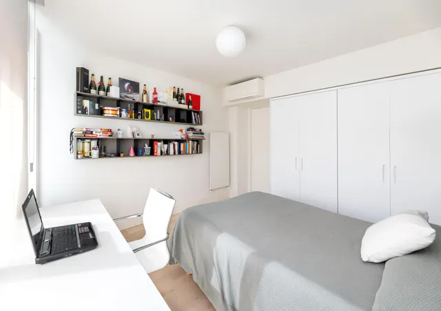 Exclusiva vivienda con vistas al Palacio de los Patos, junto Recogidas, 4 dormitorios 3 baños — 27