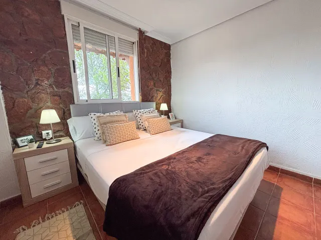 Villa 6 habitaciones 206m² en venta - Comunidad valenciana — 27