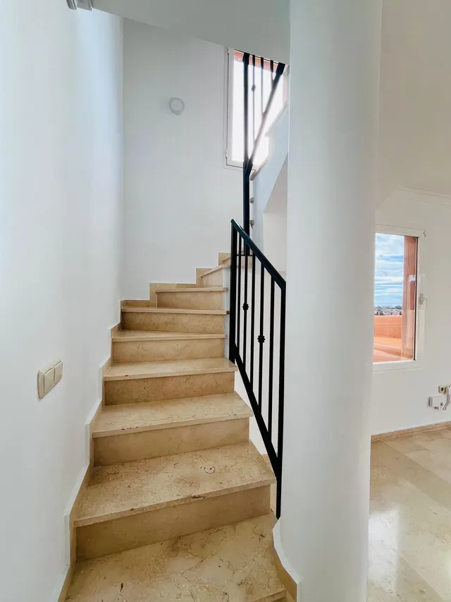 Ático Dúplex 2 habitaciones 121m² en venta - Marbella — 16