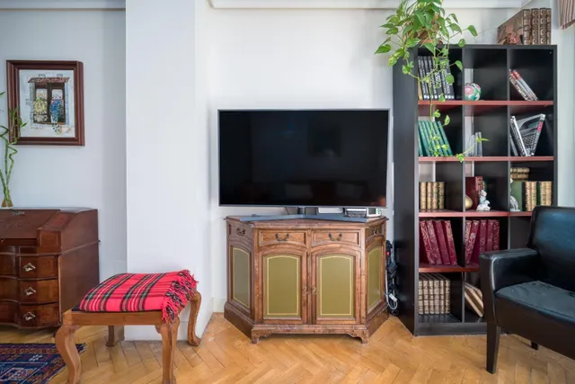 Piso 3 habitaciones 127m² en venta - Casco Antiguo — 19