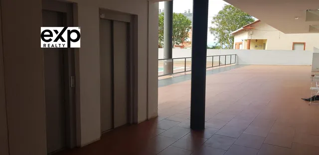 Exclusivo ático con licencia turística, piscina, garaje y trastero en Barreiros — 6