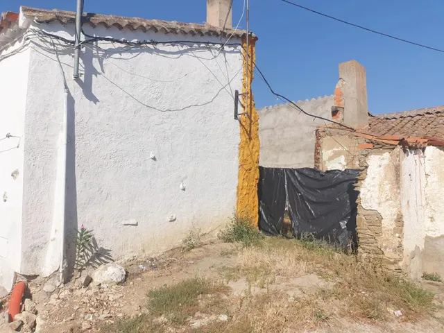 Urbis te ofrece un solar en Venta en Vecinos, Salamanca. — 9