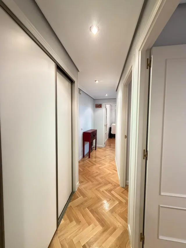 MAGNIFICO piso de DOS dormitorios en VALDEACEDERAS — 39
