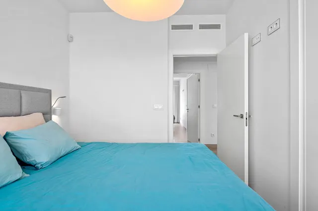 Villa 3 habitaciones 104m² en venta - Pueblo — 12
