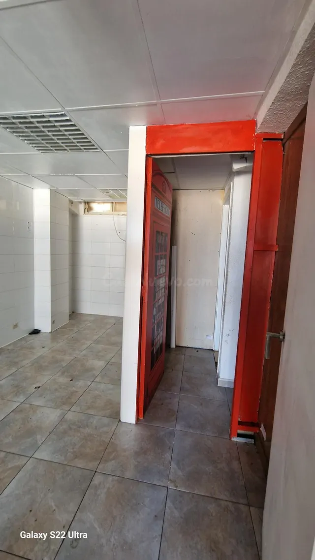 VENTA DE LOCAL, AVENIDA CONDOMINA Nº35, LA ALBUFERETA
