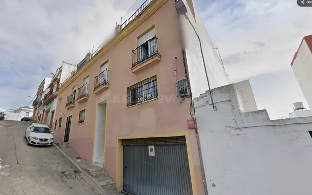 Vivienda en El Viso del Alcor