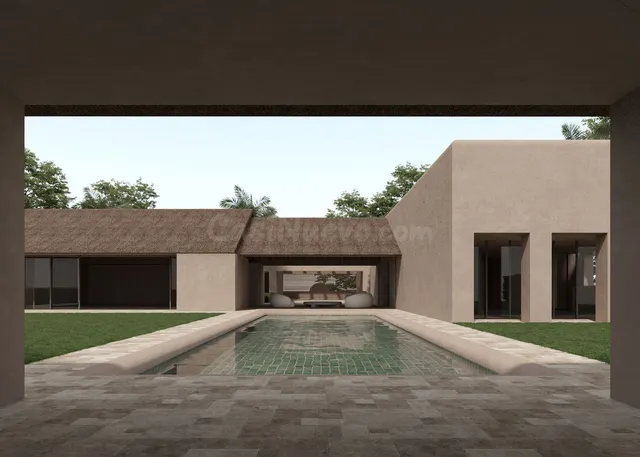 Parcela en venta - Sotogrande - Alto - foto 2