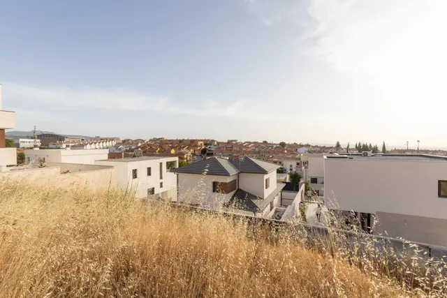 Terreno urbano en venta - Zona metropolitana — 22