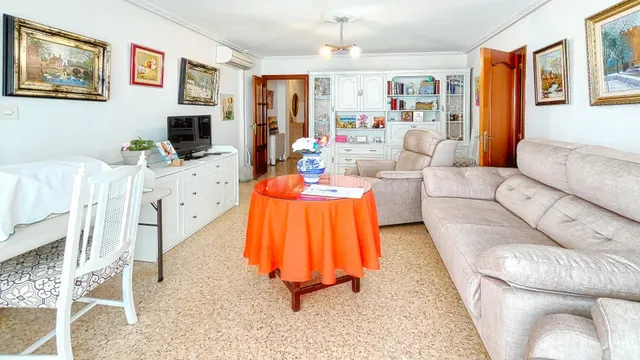 Piso en Benidorm - Zona Poniente
