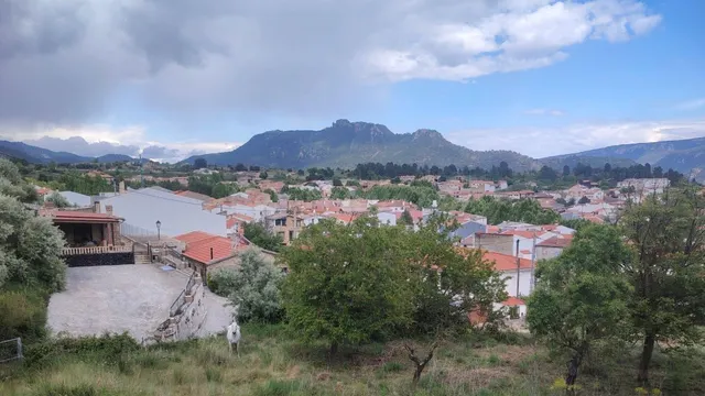 Terreno rural en venta - Castilla la mancha - foto 5