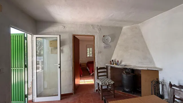 Casa de Campo con parcela en La Alberca, Murcia - Oportunidad Única — 8