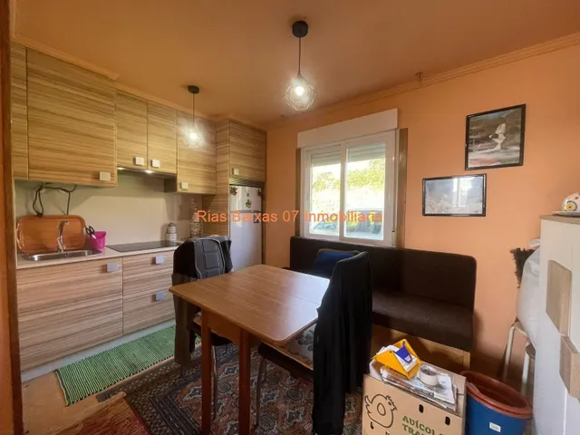 REF 4211 CASA CON JARDÍN IDEAL FIN DE SEMANA TAMEIGA ( MOS ) — 8