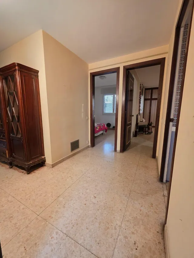 Venta ático en Igualada zona balmes 6 habitaciones, terraza y garaje!! — 28