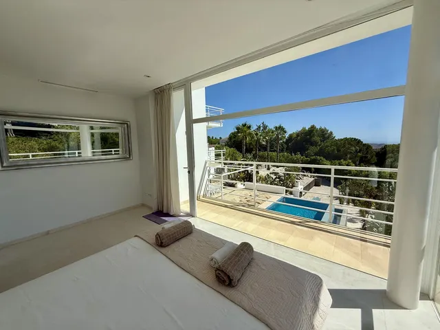 Chalet 4 habitaciones 556m² en venta - Riviera del sol — 30