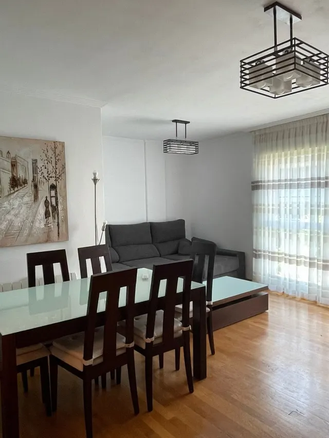 CENTRO GANDIA - PISO 4 HAB - SE VENDE — 2