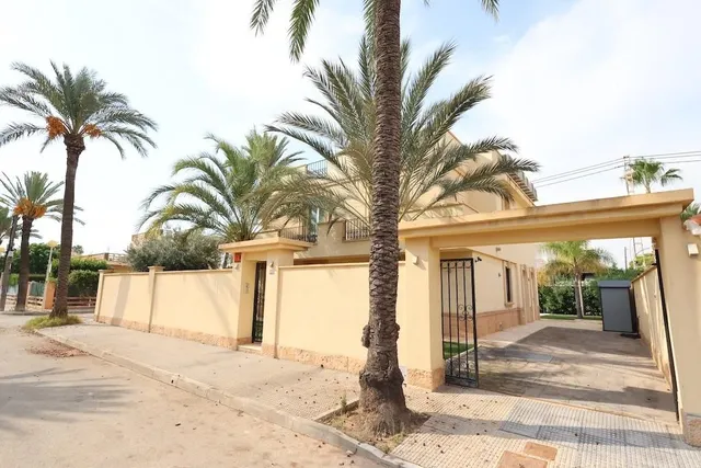 Villa 4 habitaciones 222m² en venta - Cabo Roig — 33