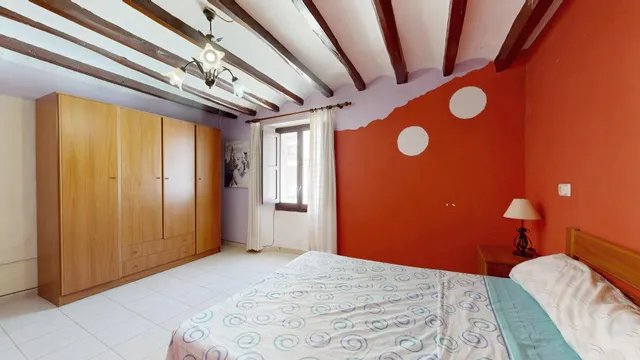 Casa en Venta en Benimantell — 37