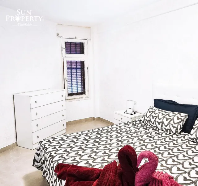 APARTAMENTO A UNOS PASOS DE LA PLAYA EN PLAYA DE LAS AMÉRICA - foto 5